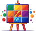 MyCanvas Logo